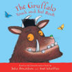 Picture of THE GRUFFALO TOUCH AND FEEL BOOK